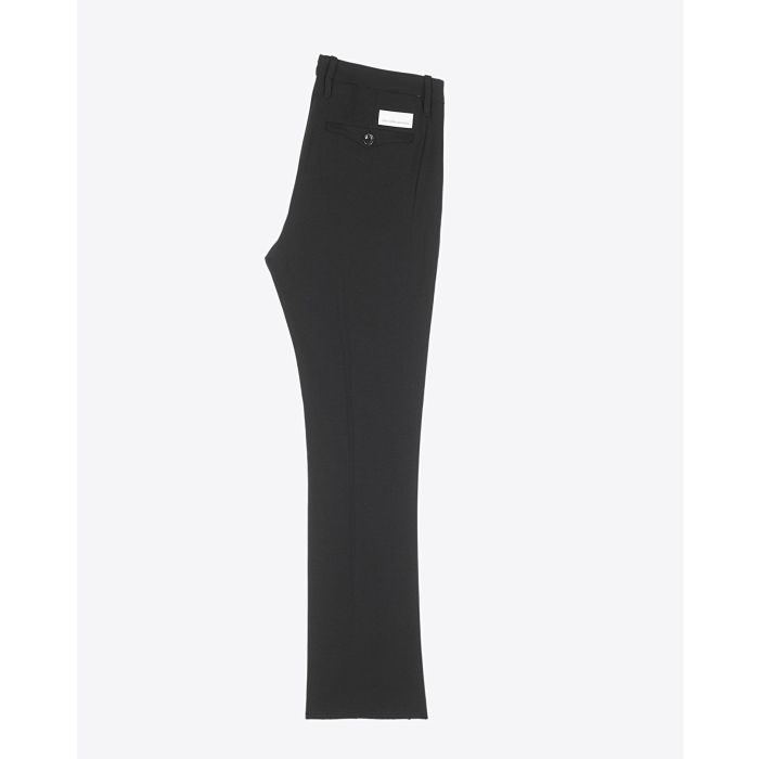 Nine in the Morning Pantalon ROME - Black  