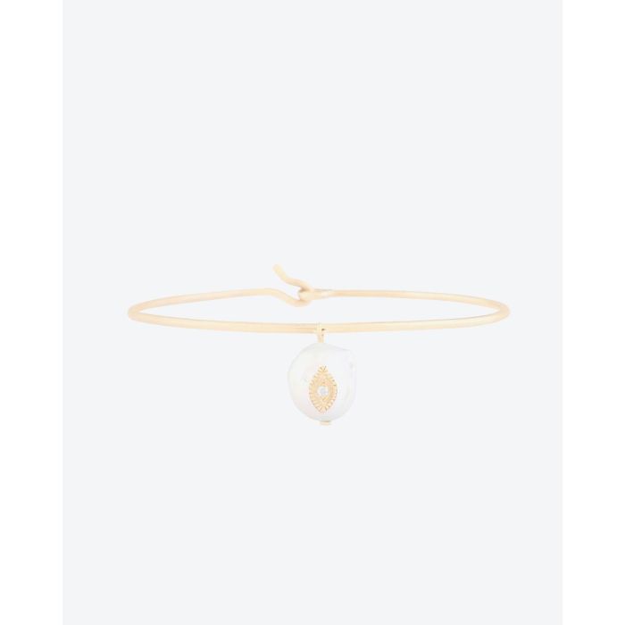 Pascale Monvoisin Charlie Bracelet   