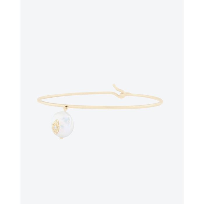 Pascale Monvoisin Charlie Bracelet   