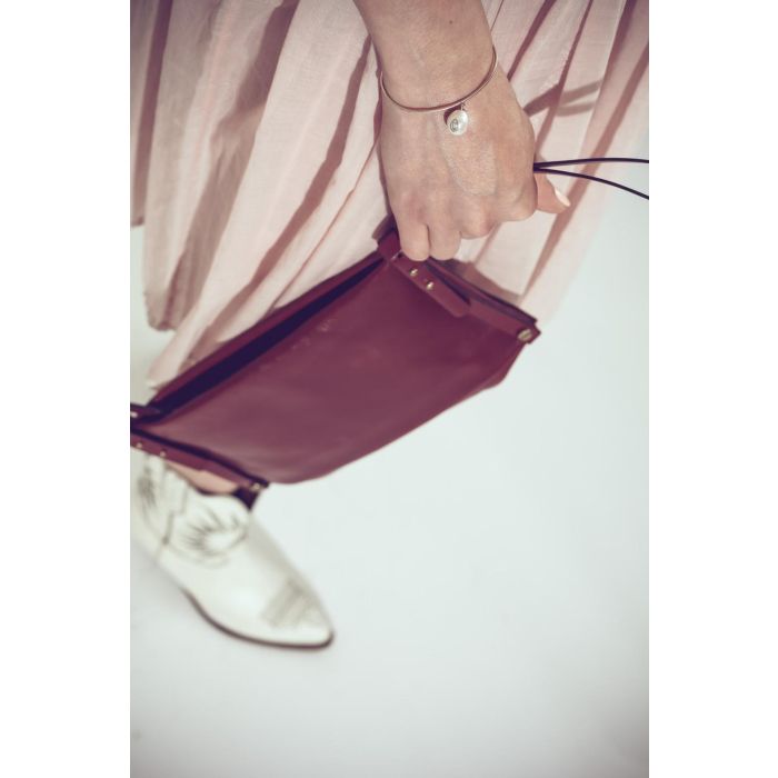 Pascale Monvoisin Charlie Bracelet   