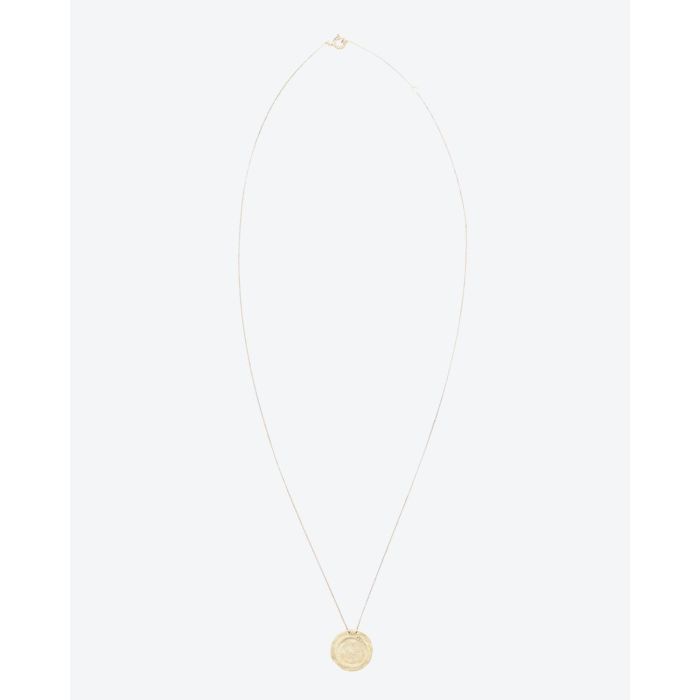 Pascale Monvoisin Idaho N°1 Collier   