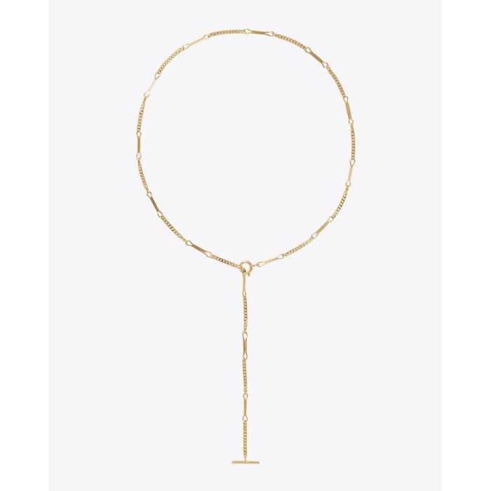 Pascale Monvoisin Petra N°2 Collier