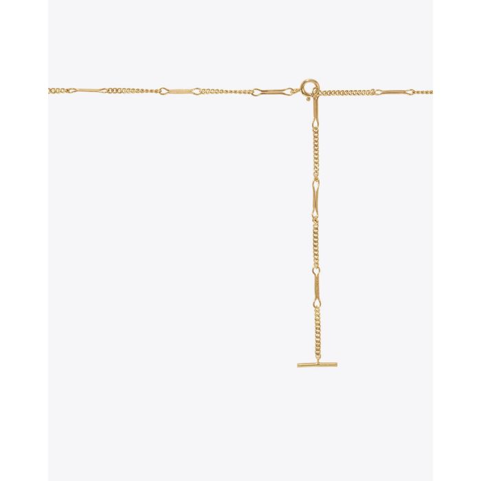 Pascale Monvoisin Petra N°2 Collier   