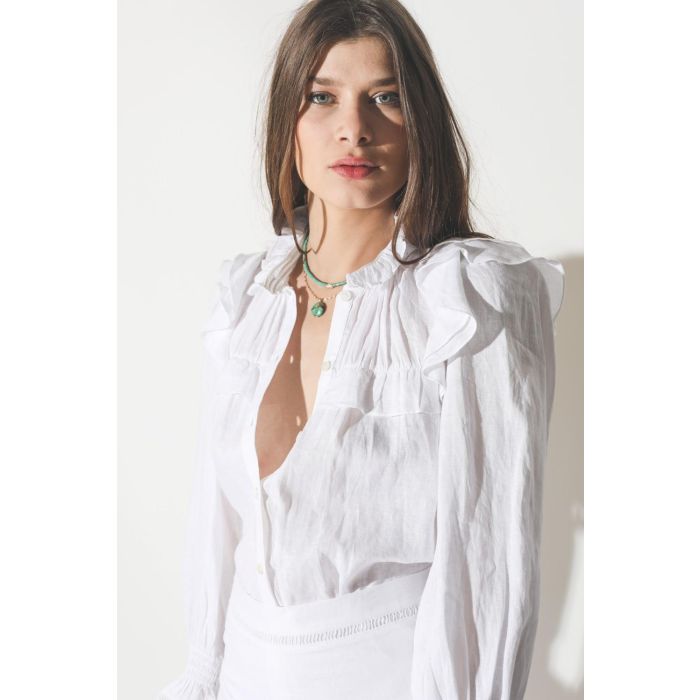 Pascale Monvoisin Taylor N°1 Collier