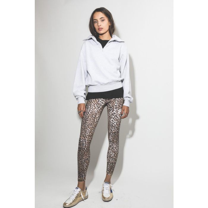 Ragdoll LA Slouchy Tee - Black  