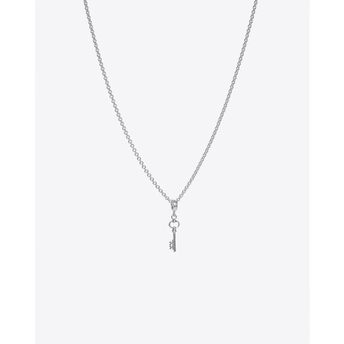 Tom Wood Key Charm  