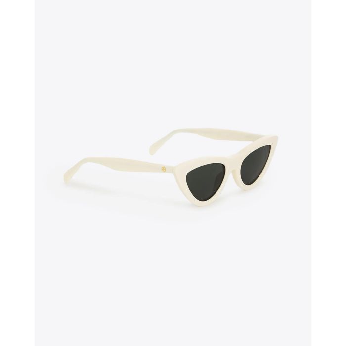 Anine Bing Lunettes de Soleil Jodie Bone 