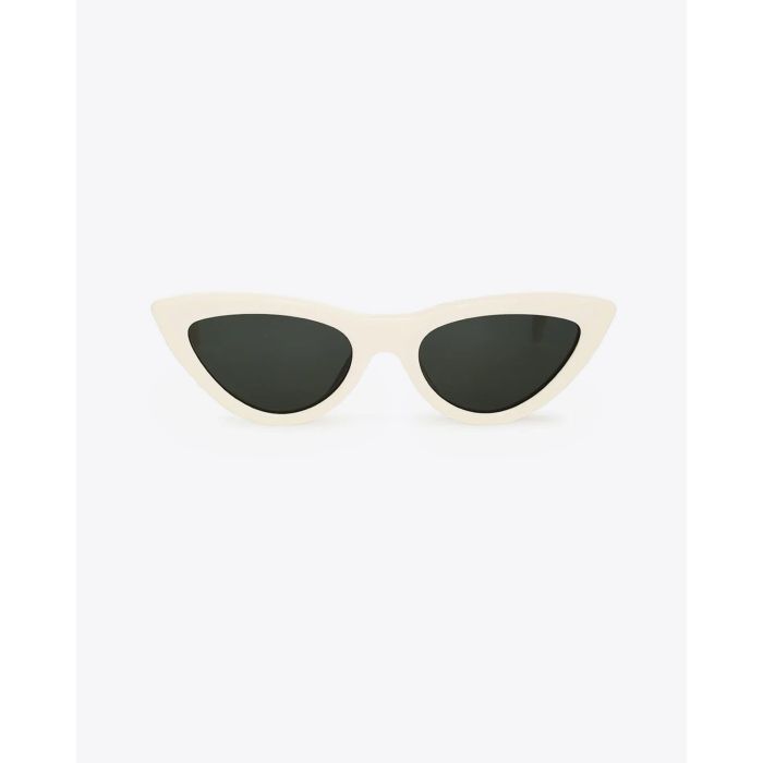 Anine Bing Lunettes de Soleil Jodie Bone 