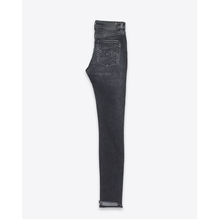 Jeans Alison Skinny R13 Denim 