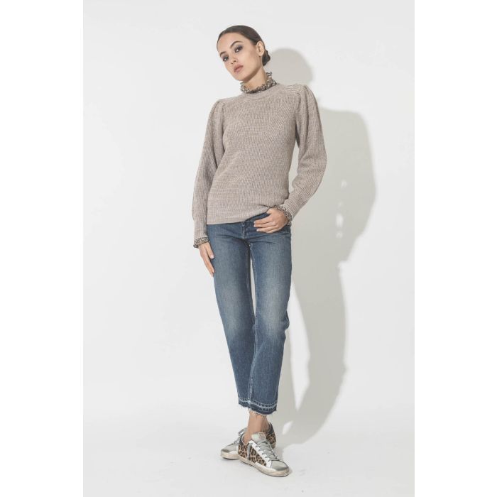 Isabel Marant Jeans Belden
