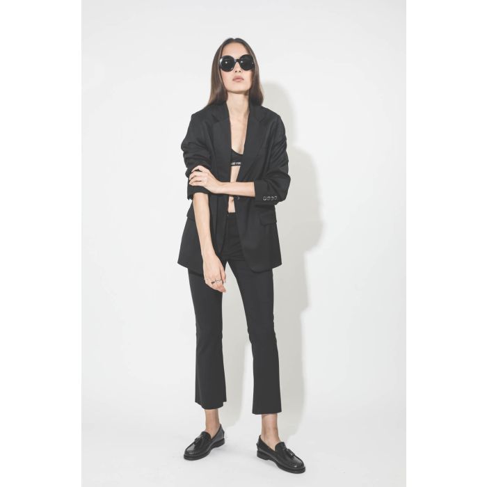 Sebago Mocassins Classic Will - Black
