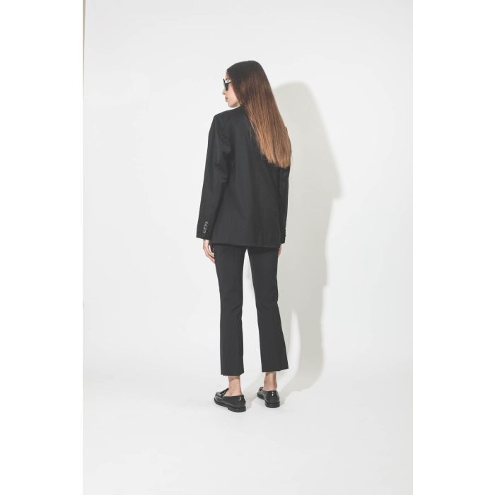 Nine in the Morning Pantalon ROME - Black 