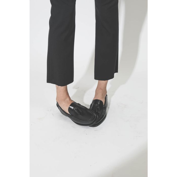 Sebago Mocassins Classic Will - Black