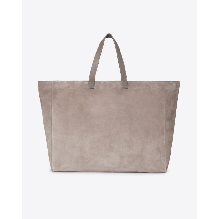 Anine Bing Sac Rio XL Taupe