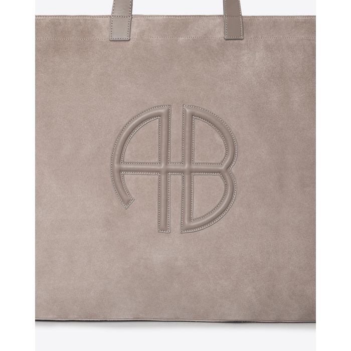 Anine Bing Sac Rio XL Taupe