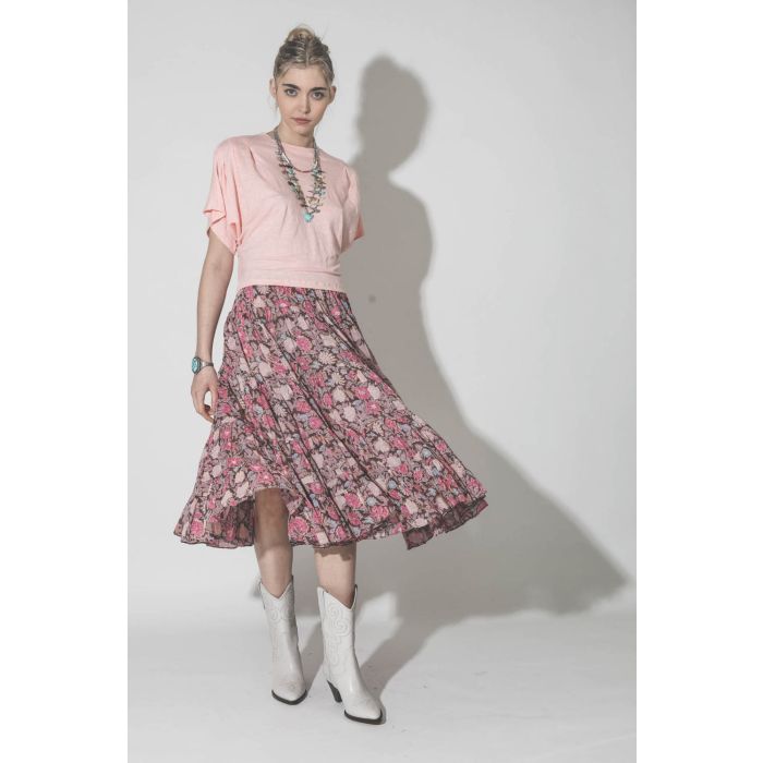 Harpo Collier Pueblo Perles – Heishi 2