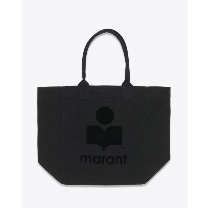Isabel Marant Sac Yenky – Noir