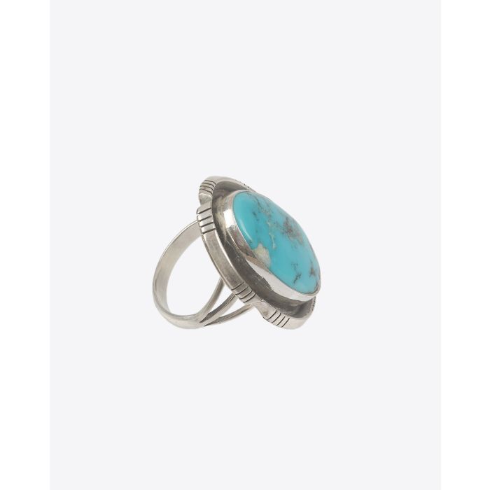 Harpo Bague Kingman – Turquoise 3 56
