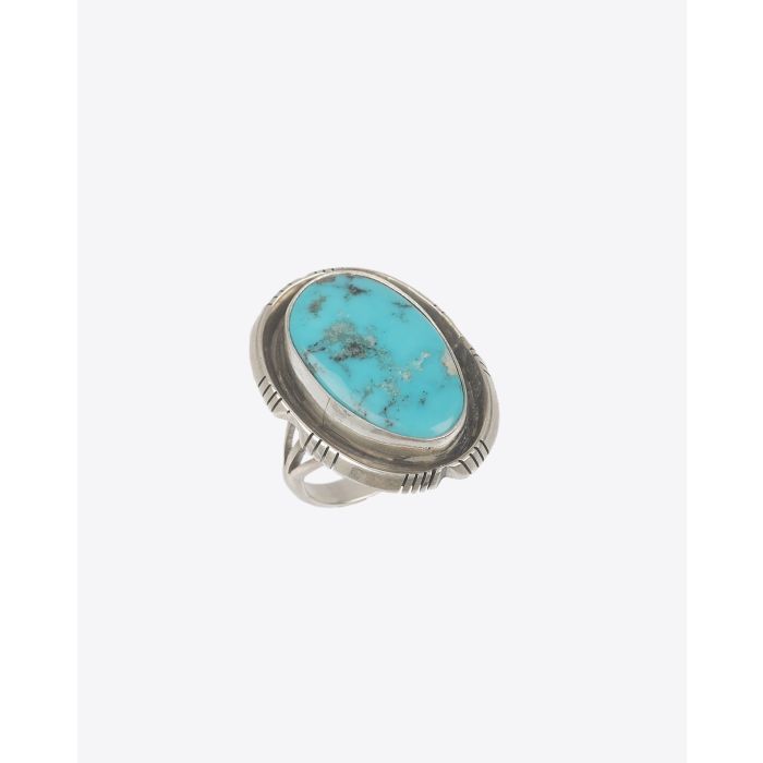 Harpo Bague Kingman – Turquoise 3 56