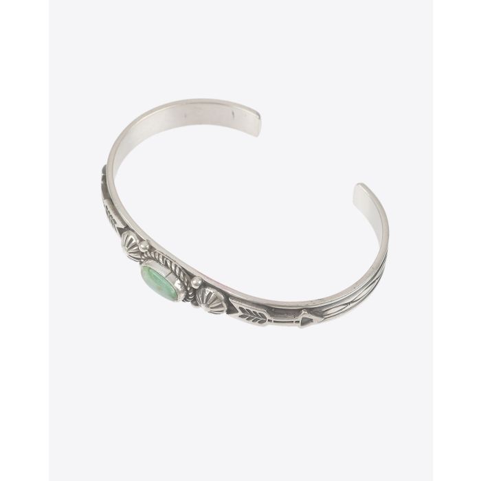 Harpo Bracelet Sonoran – Turquoise
