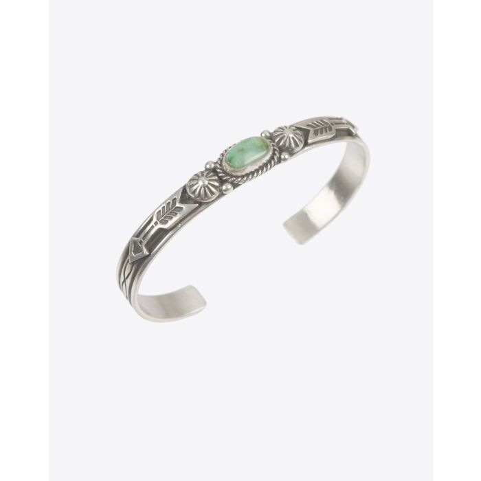 Harpo Bracelet Sonoran – Turquoise