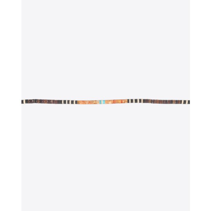Harpo Collier Pueblo Perles– Heishi 1