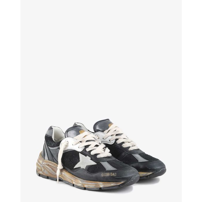 Sneakers Running Dad femme Golden Goose 