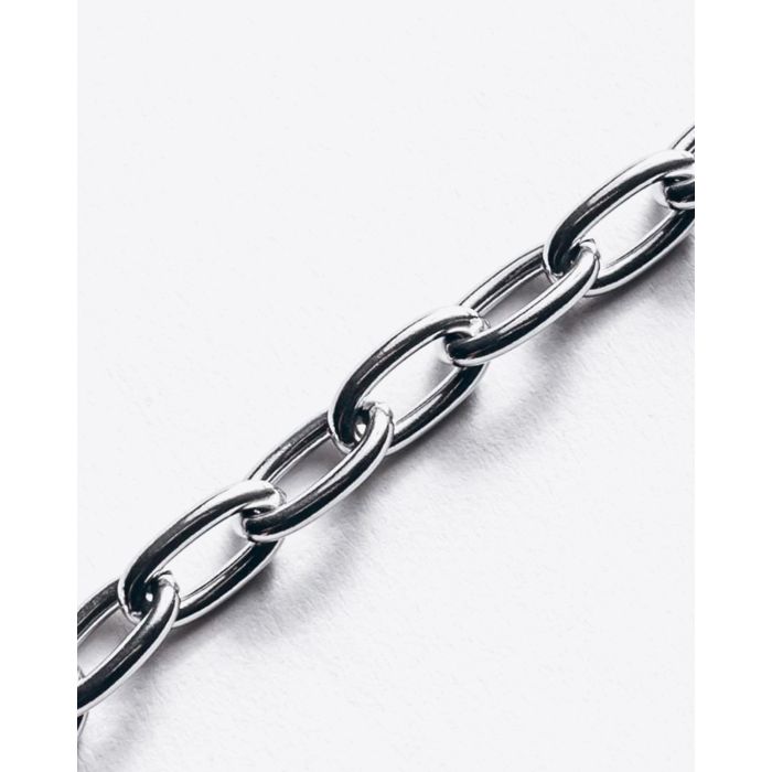 Mikuta Collier Fuck Of Argent