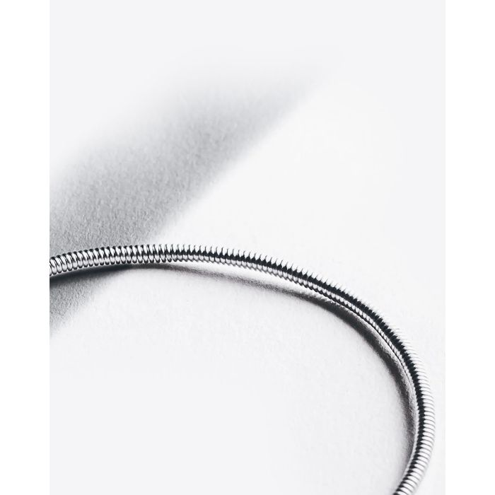 Mikuta Bracelet Vanda 10 Argent