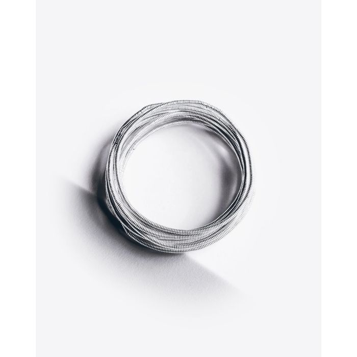 Mikuta Bracelet Vanda 10 Argent