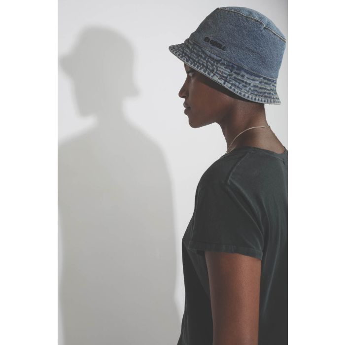 Chapeau bob eb denim Ragdoll LA