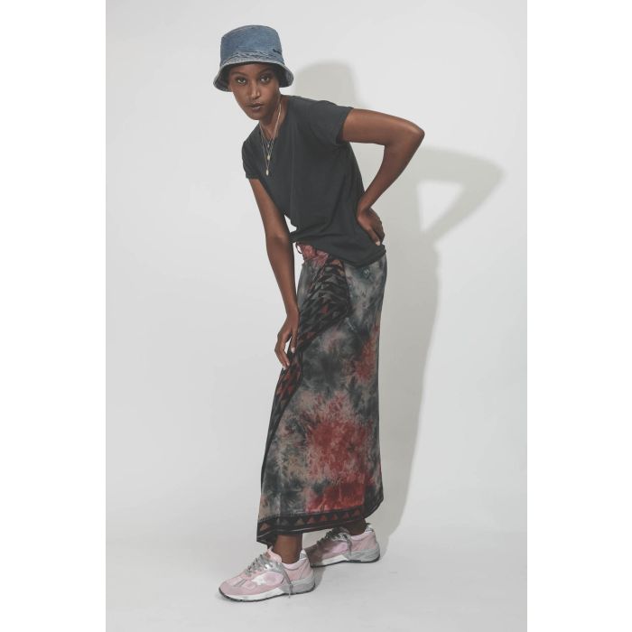 Look bohème La Grande Boutique 