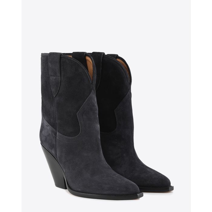 Isabel Marant Bottes Leyane