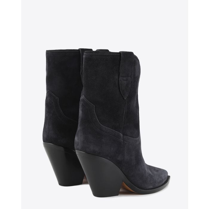 Isabel Marant Bottes Leyane
