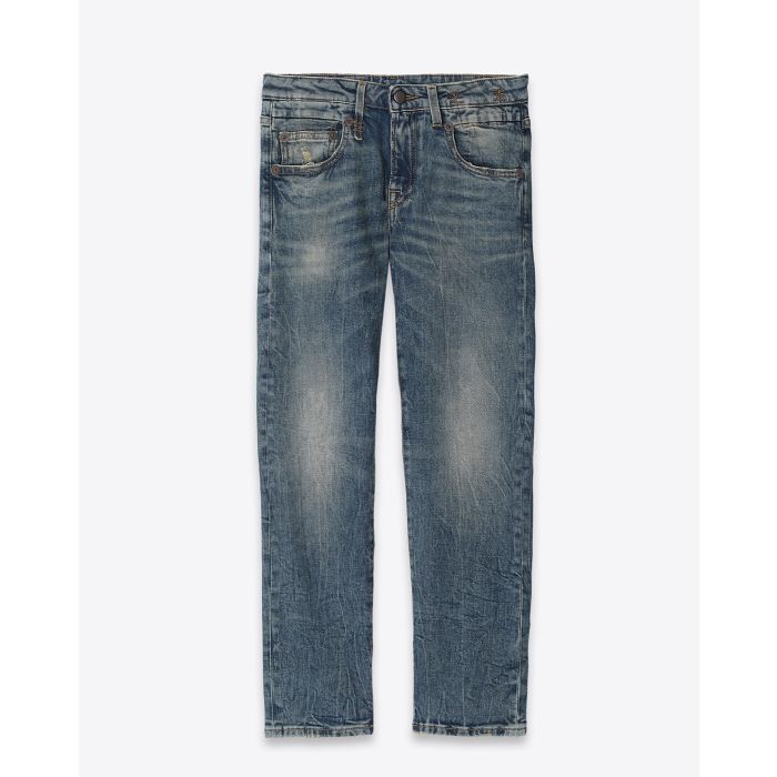 Jeans Boy Straight R13 Denim 