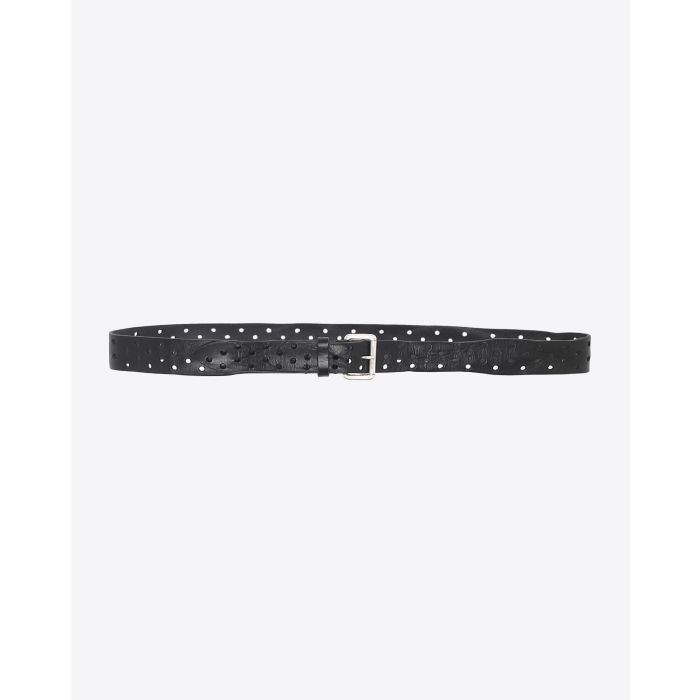 Isabel Marant Accessoires Ceinture KLAUDE - Black