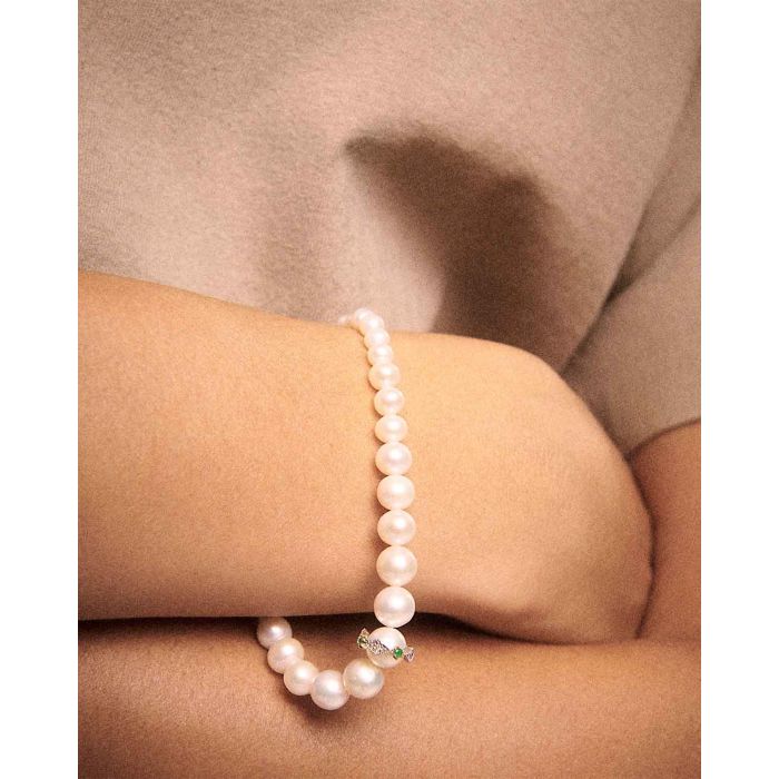 Bracelet Chelsea N° 2 Perles 
