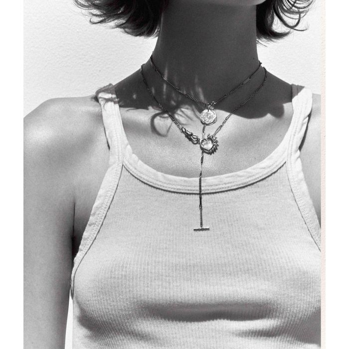 Pascale Monvoisin Petra N°2 Collier
