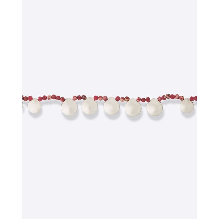 Collier avec pierres Adriel Isabel Marant. 