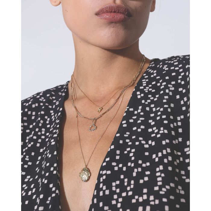 Bijoux Feidt Paris et Pascale Monvoisin.