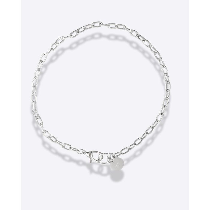Mikuta Collier Me Argent 