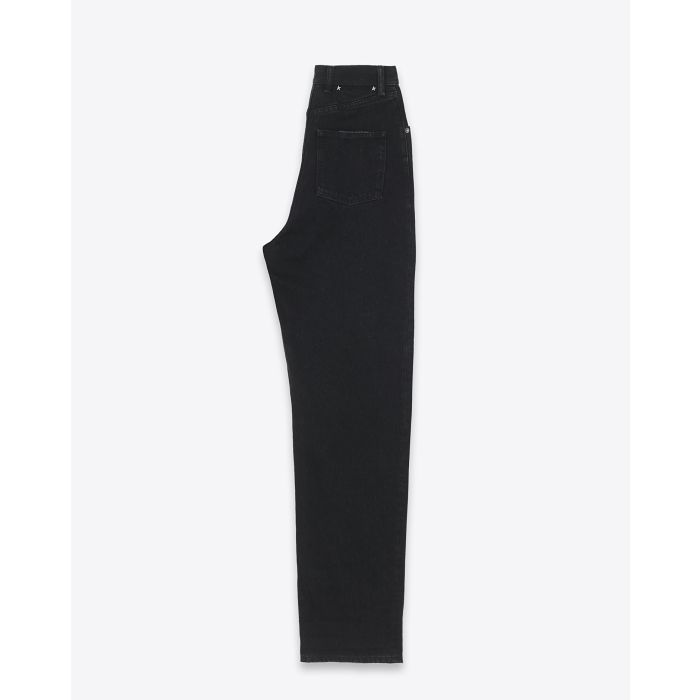 Golden Goose jeans Denim Kim One Washed