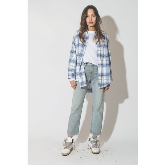 Denimist Jean Lindsay Slim Boyfriend – Jinx