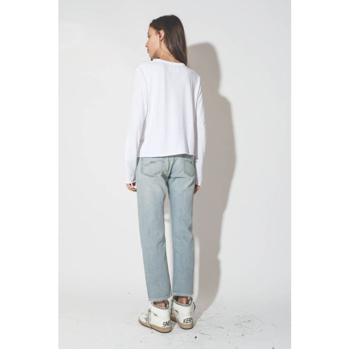 Denimist Jean Lindsay Slim Boyfriend – Jinx