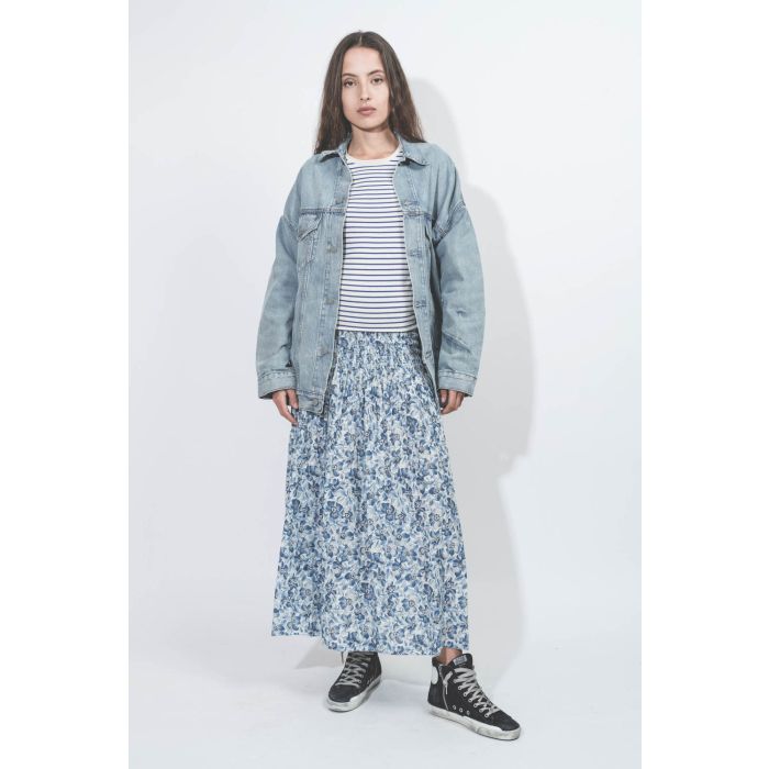 Denimist Veste Serena – Jink Bleu