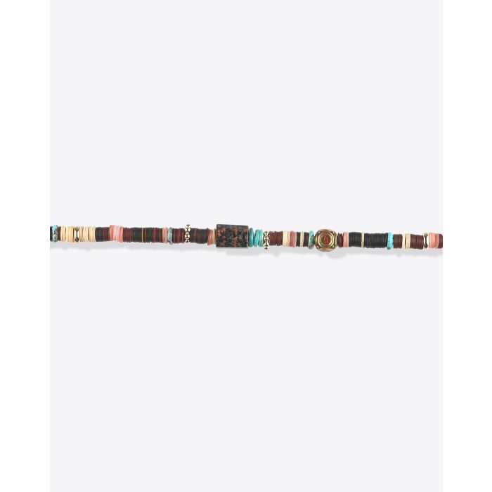 Gachon Pothier Collier Puka Bakelite 5