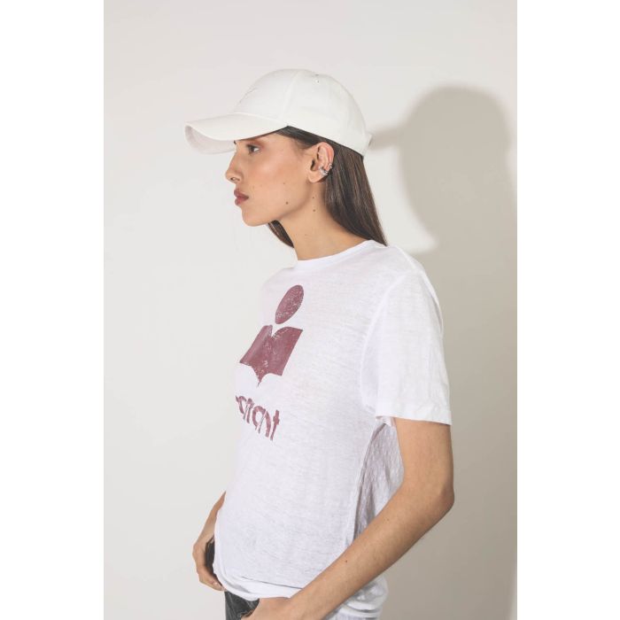 Golden Goose Accessoires Collection Baseball Hat - Papyrus 20103