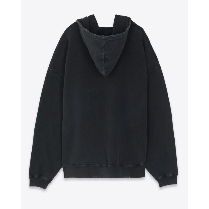 Anine Bing Sweatshirt Harvey Noir 
