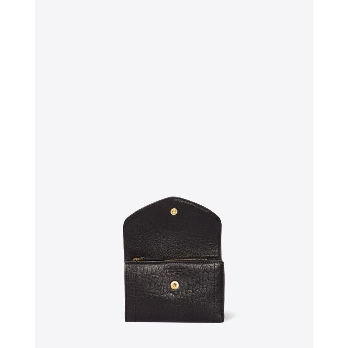 Jérôme Dreyfuss Accessoires Helmut PF – Lambskin Noir