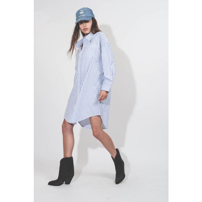 Isabel Marant Bottes Leyane